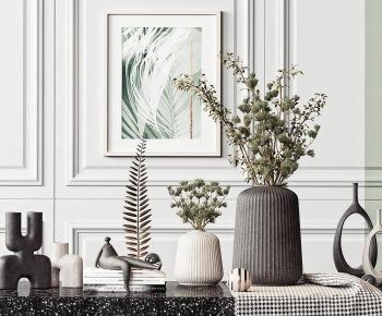 Modern Decorative Set-ID:119443898