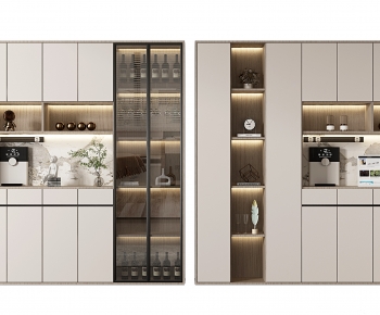 Modern Sideboard-ID:707978012