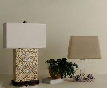 Modern Table Lamp-ID:590159895
