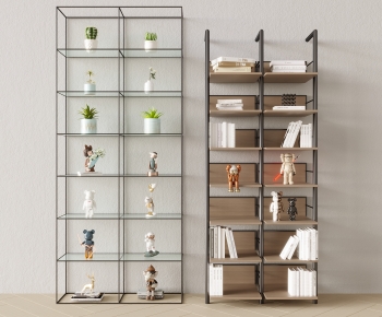 Modern Decorative Frame-ID:262200876