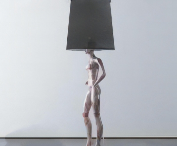 Modern Floor Lamp-ID:812088012