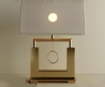 Modern Table Lamp-ID:317883977