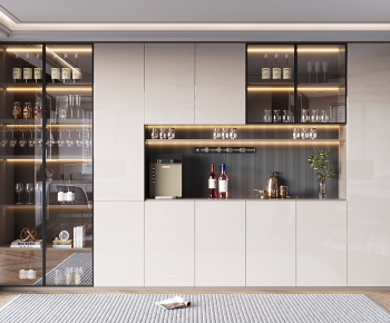 Modern Sideboard-ID:663147938