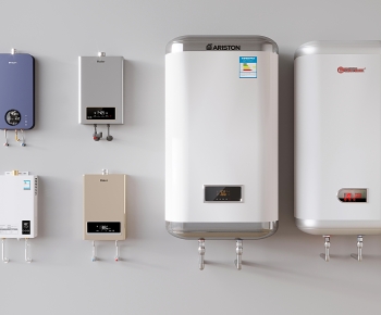 Modern Water Heater-ID:421142105