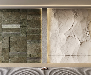 Modern TV Wall-ID:811033011