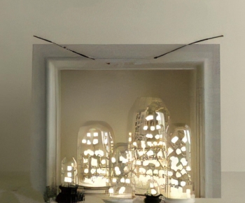 Modern Table Lamp-ID:644777061