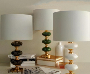 Modern Table Lamp-ID:431324969