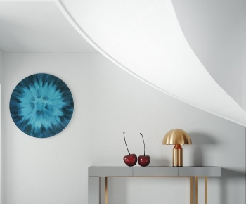 Modern Table Lamp-ID:964911081