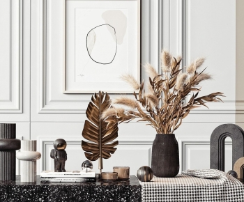 Modern Decorative Set-ID:537900948