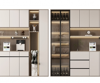 Modern Sideboard-ID:330552106