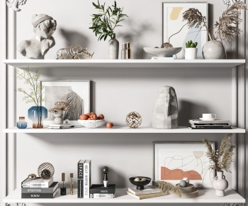 Modern Decorative Set-ID:497667078