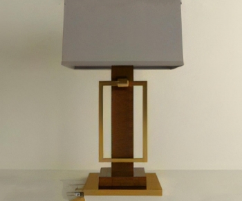 Modern Table Lamp-ID:212975034