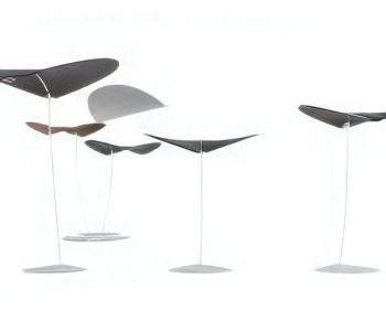 Modern Floor Lamp-ID:981501108