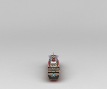 Modern Ship-ID:549757968