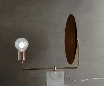 Modern Table Lamp-ID:112818966