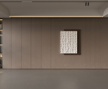 Modern TV Wall-ID:892441999