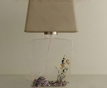 Modern Table Lamp-ID:298943048