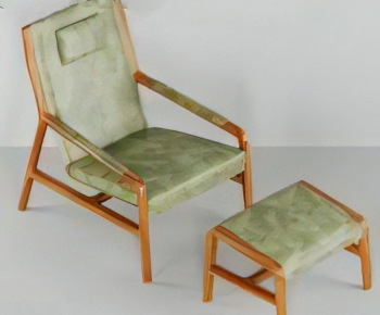 Modern Lounge Chair-ID:364377981