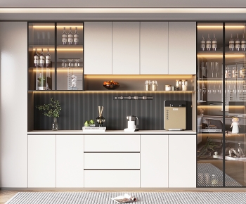 Modern Sideboard-ID:779340988