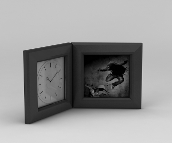 Modern Picture Frame-ID:618561037