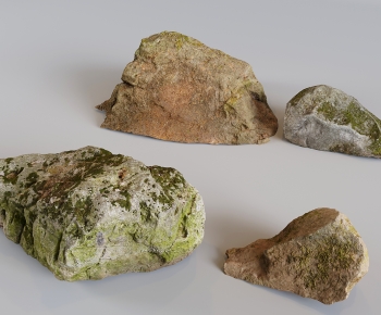 Modern Stone-ID:130904914