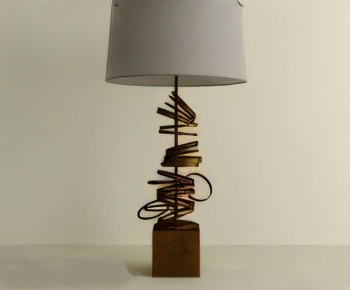 Modern Table Lamp-ID:586684944