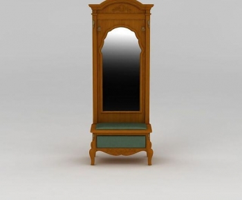 European Style The Mirror-ID:509561068