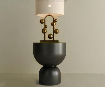 Modern Table Lamp-ID:821644077