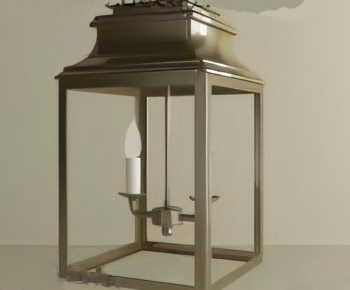 Modern Table Lamp-ID:273444895