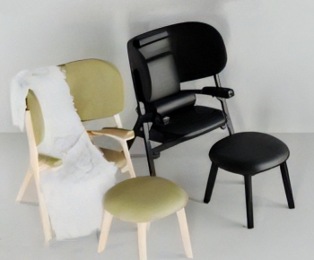 Modern Lounge Chair-ID:192251928