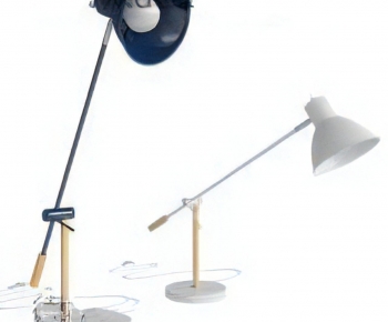 Modern Table Lamp-ID:917604927