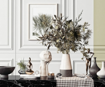 Modern Decorative Set-ID:351355081