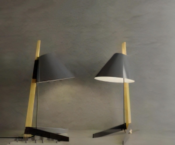 Modern Table Lamp-ID:696546085