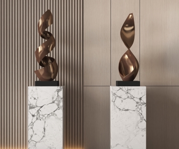 Modern Sculpture-ID:998195898