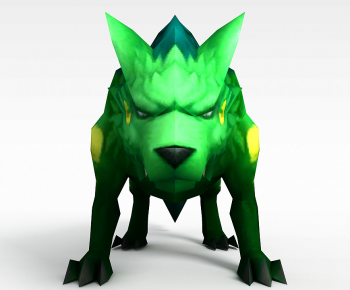 Modern Robot-ID:687942035