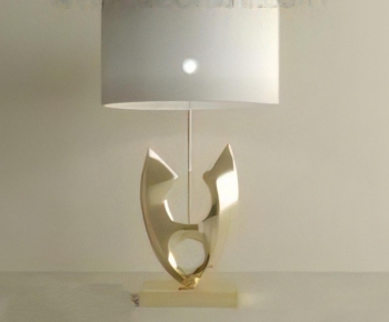 Modern Table Lamp-ID:394085882