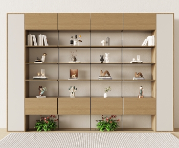 Modern Shelving-ID:315800912