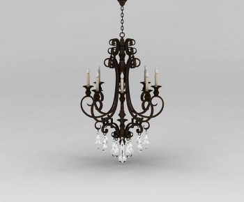 American Style Droplight-ID:820303921