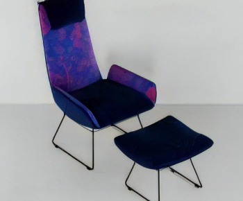 Modern Lounge Chair-ID:461289946