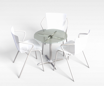 Modern Outdoor Tables And Chairs-ID:956630729