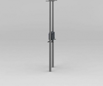 Modern Industrial Equipment-ID:660072095