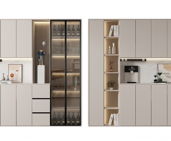 Modern Sideboard-ID:719580896