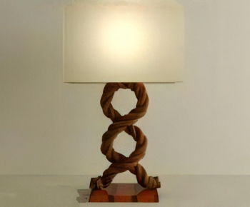 Modern Table Lamp-ID:782784947