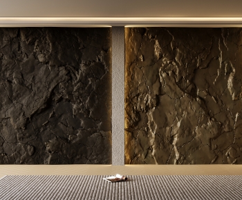 Modern TV Wall-ID:453049903