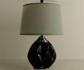 Modern Table Lamp-ID:107075932