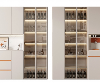 Modern Sideboard-ID:999965911