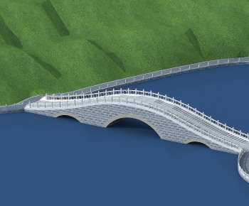 Modern Bridge-ID:296093944