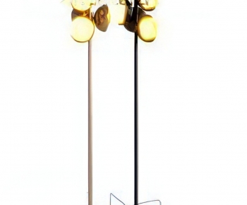 Modern Floor Lamp-ID:402271031