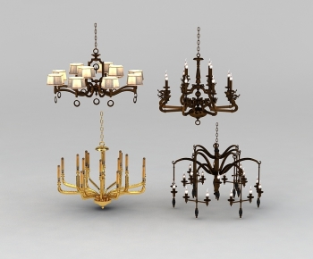 American Style Droplight-ID:992326028