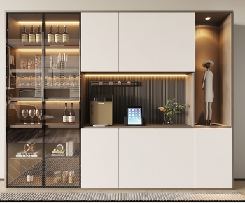 Modern Sideboard-ID:400837908